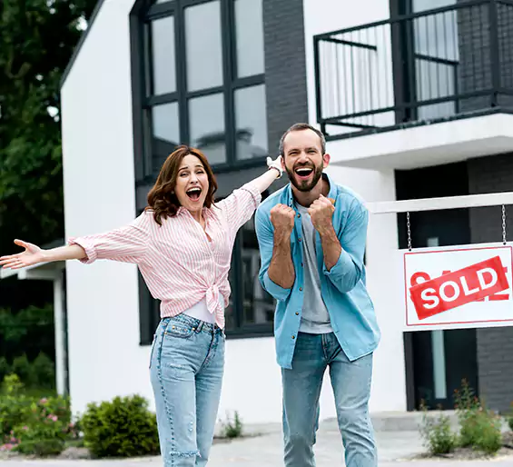 Your Trusted Partner in Buying, Selling & Renting Homes in Orange, CA
