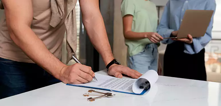 Trusted Local Home Buyers in Orange, CA With Years of Experience
