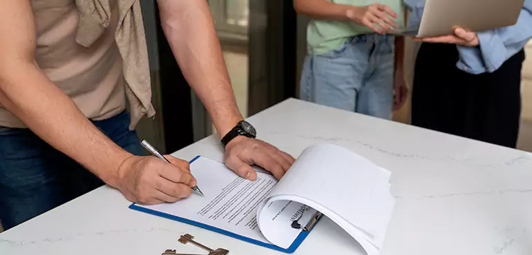 Advantages of Using Assignment of Contract in Real Estate in Orange, CA