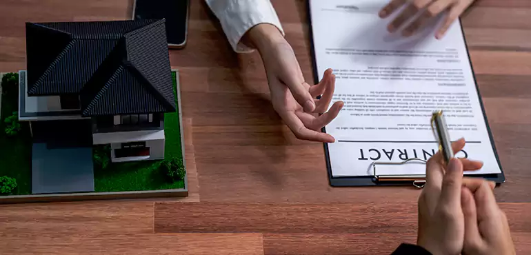 Why Orange Homeowners Trust Us During Foreclosure Trouble