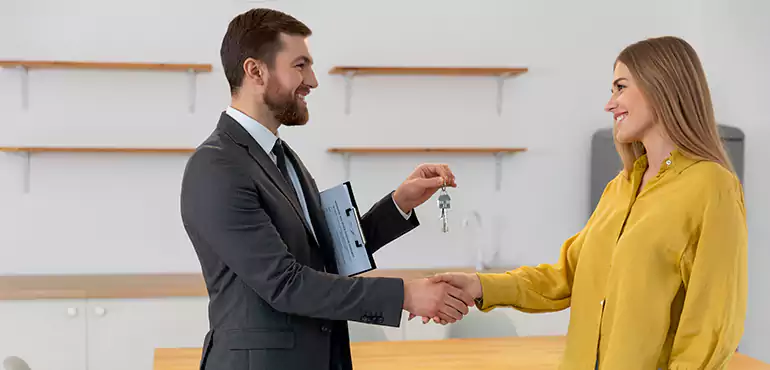 Double Closing Services in Orange, CA