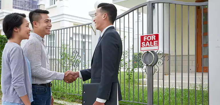 Why Choose Us to Sell Your House in Orange, CA?