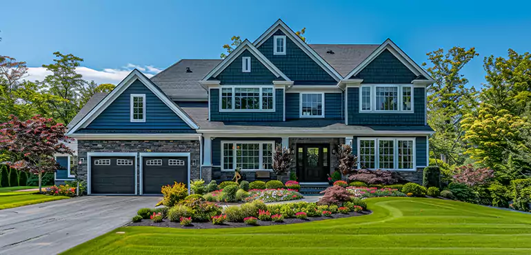 Why Cash Buyers Beat Banks: Keep 25-40% Equity on Your Orange Home