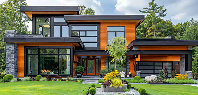We Buy Orange Houses in Any Condition – No Fixes or Cleaning Needed