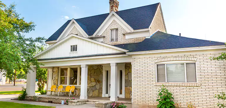 We Buy Homes in Any Condition Across Orange – No Cleaning, Fixing, or Waiting