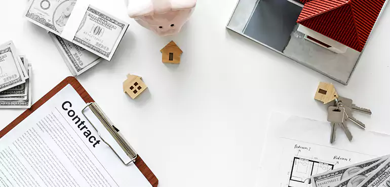 We Buy Your Houses Needing Updates in Orange, CA