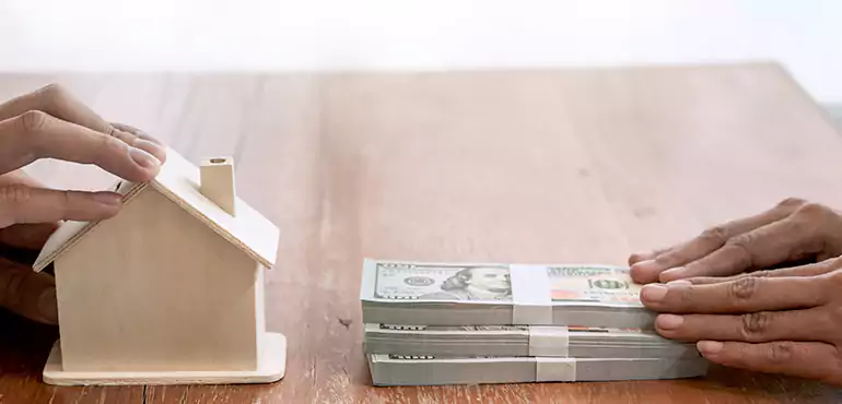 Sell House To Trusted Cash Buyer – We Buy Homes Fast in Orange, CA