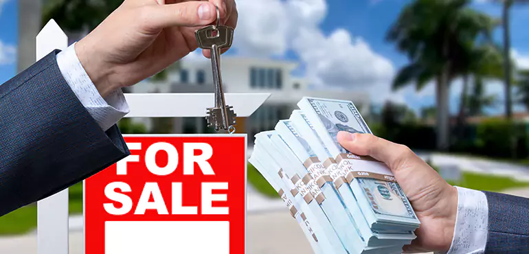 Sell Your Home for Less Than Market Value with Ease in Orange, CA