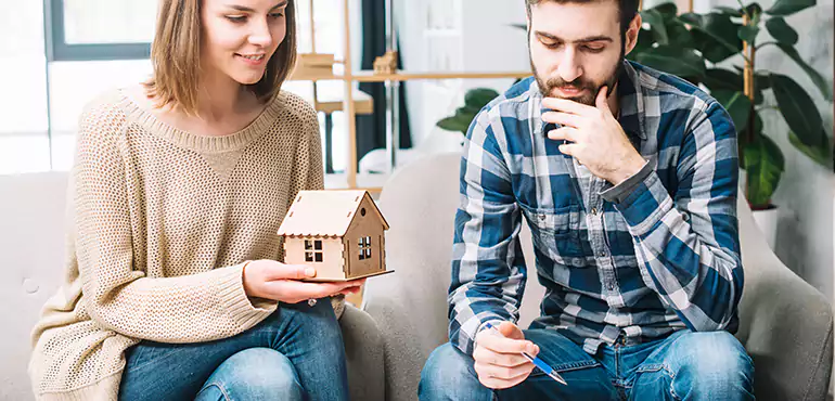 Why Homeowners Trust Orange Home Buyers to Sell House With Liens in Orange