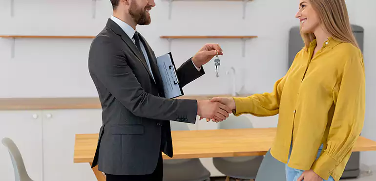 Why Sell Your House With Tenants for Cash in Orange, CA?