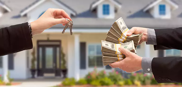 Common Situations Where a Fast Sale Makes Sense in Orange, CA