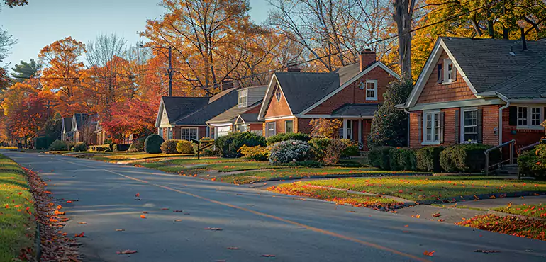 Why Choose Orange Home Buyers as Your Trusted Home Buyers in Orange, CA?