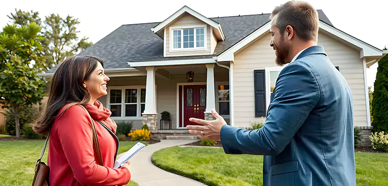 The Benefits of Choosing Your Own Closing Date and Time in Orange