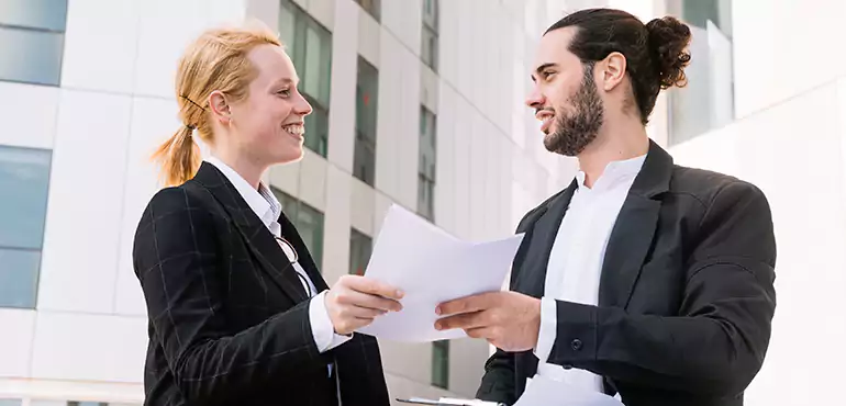 Simple and Legal Ways to Assign a Lease or Contract to the Buyer in Orange, CA