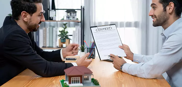 Why Choose Us for Contract Assignments in Orange, CA?