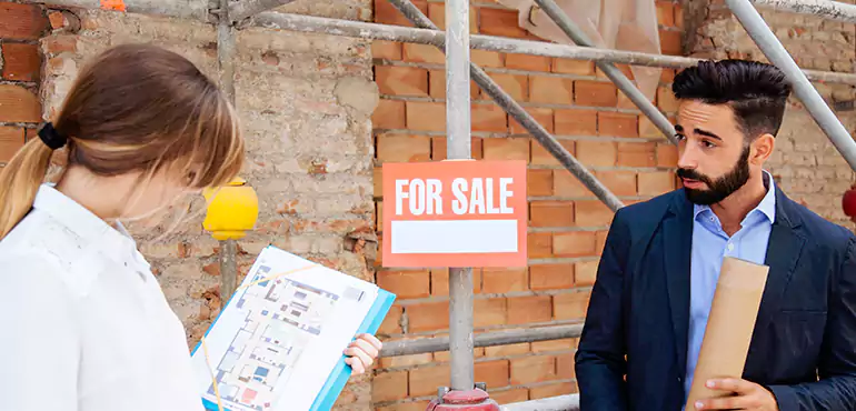Supportive Home Selling Services for Inherited Property in Orange
