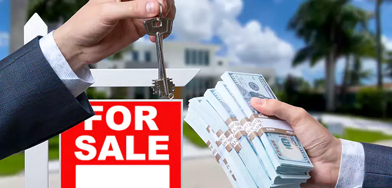 We Buy Homes with Back Taxes in Orange, CA