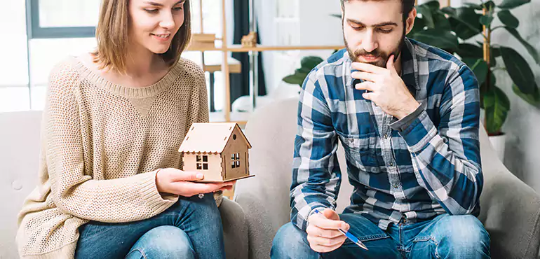 Sell Your Orange House Privately to a Local, Trusted Cash Buyer