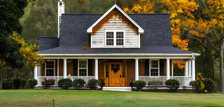 We Buy Orange Homes for Cash in Any Situation!